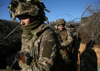 Guerra Ucraina-Russia, nuova escalation. Kiev e Mosca si preparano ad arrivo Trump 2 Guerra Ucraina Russia nuova escalation. Kiev e Mosca si preparano ad arrivo Trump