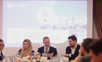 Immobiliare: Javarone (Amici della lirica), ‘in Checasavuoi.it vedo un servizio sociale’