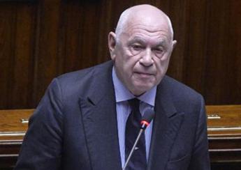 Infortuni, Nordio: “Contrario a introdurre reato omicidio sul lavoro”