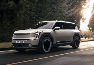 Kia EV9 accede come finalista in due categorie dei World Car Awards 2024 4 Kia EV9 accede come finalista in due categorie dei World Car Awards 2024