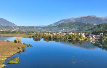 Lazio, dal Consiglio regionale ok a due piani di assetto di riserve naturali
