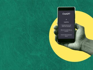 Lo studio di Unicusano: ChatGPT tra opportunità e sfide 3 Lo studio di Unicusano ChatGPT tra opportunita e sfide