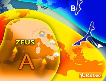 Meteo weekend con caldo anomalo, ma poi cambia tutto: ecco da quando