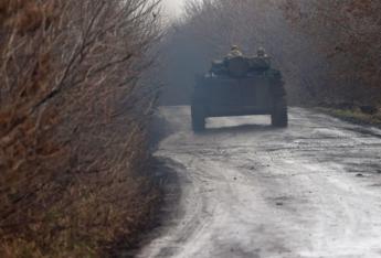 Oleksandr Syrskyi, chi è il nuovo capo delle Forze armate dell’Ucraina