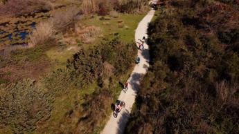 Oscar Italiano del Cicloturismo 2024, si aprono le candidature