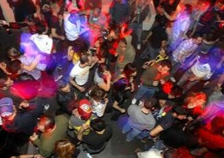Piper risse e aggressioni questore Roma chiude locale per 10 giorni