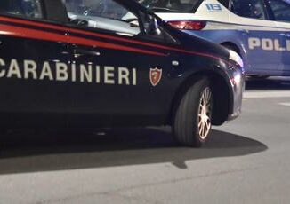 Pisa padre rapisce figlio neonato e fugge ricerche in corso