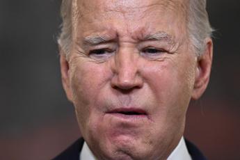Primarie in Michigan, Biden e il rischio voto di protesta per Gaza