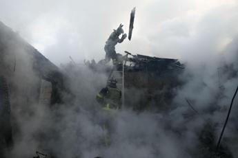 Russia: “28 morti in attacco ucraino a panificio nel Lugansk”