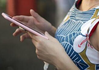 Telefoni cellulari in tilt, blackout smartphone in Usa 2 Telefoni cellulari in tilt blackout smartphone in Usa