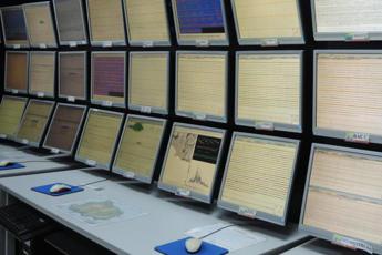 Terremoto Parma oggi, nuove scosse: la più forte di magnitudo 3.8