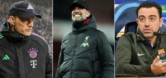 Tuchel lascia il Bayern a fine stagione: esodo allenatori continua 5 Tuchel lascia il Bayern a fine stagione esodo allenatori continua