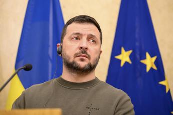 Ucraina, niente aiuti e armi da Usa: Senato dice no ma c’è piano B