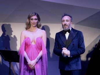 8 marzo: “Un sorriso per le donne”, a Roma charity dinner per la Fondazione Puzzilli