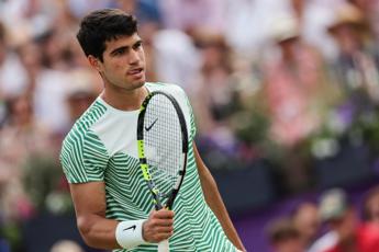 Alcaraz vince a Indian Wells, Medvedev battuto in finale