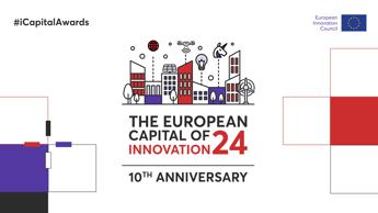 Aperte le candidature ai Premi per la Capitale Europea dell’Innovazione 2024