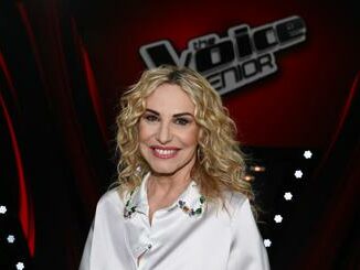 Ascolti Tv, 'The Voice Senior' vince la serata con il 23,2% di share 3 Ascolti Tv The Voice Senior vince la serata con il 232 di share