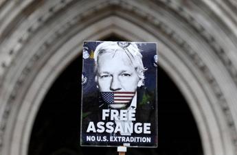 Assange e Wikilieaks, oggi il verdetto sull’ultimo appello