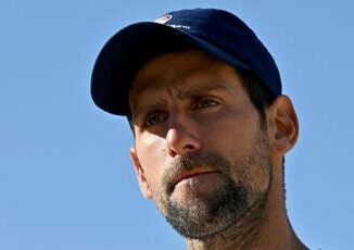 Atp Brisbane Djokovic eliminato nei quarti di finale
