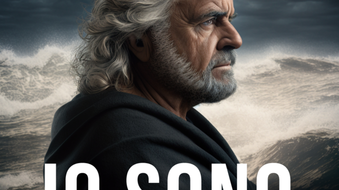 BEPPE.GRILLO BEPPE.GRILLO
