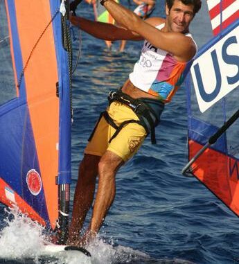 Chico Forti, l’amico windsurfista: “I nostri anni tra le Hawaii e Miami, sempre pronto ad accoglierci”