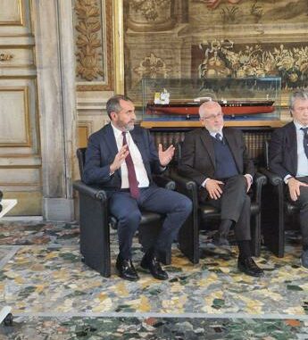 Confitarma: “Mercato shipping ha dimostrato resilienza e responsabilità”