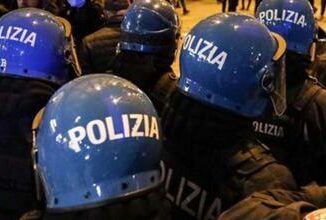 Cortei, Anip Italia Sicura lancia la proposta: "Istituire una zona rossa" 4 Cortei Anip Italia Sicura lancia la proposta Istituire una zona rossa