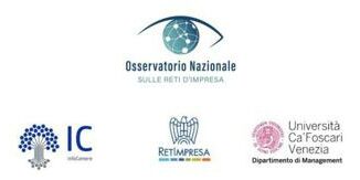 Crescono le reti d’impresa (+7,4%), 9mila contratti di rete per oltre 47mila imprese 3 Crescono le reti dimpresa 74 9mila contratti di rete per oltre 47mila imprese