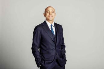 Davide Rombolotti real estate Milano dinamico e competitivo