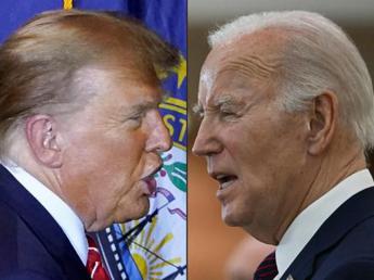 Elezioni Usa 2024, Biden e Trump conquistano la nomination: a novembre nuova sfida per la Casa Bianca