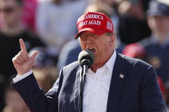 Elezioni Usa, Trump: “Se non sarò eletto sarà un bagno di sangue”