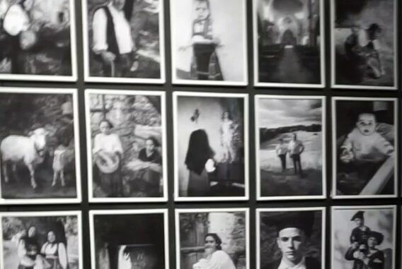 FOTO1 Mostra Fotografica Melissa Marcello