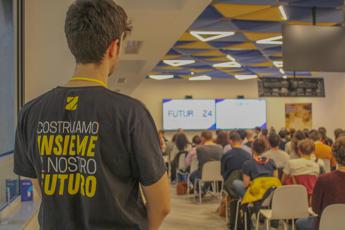 FuturEU24 I giovani e il nuovo Parlamento Europeo