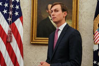 Gaza, il ‘progetto’ del genero di Trump: “Lungomare affare immobiliare”
