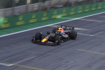 Gp Arabia Saudita, orari Sky e Tv8: prove libere, qualifiche e gara