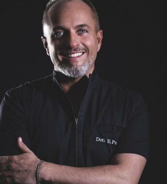 Il Dottor Emanuele Puzzilli e il makeover del sorriso:le tendenze di oggi e le novità dello sbiancamento