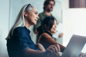 Intoo: 5 linee guida per iniziare a occuparsi di longevity in azienda