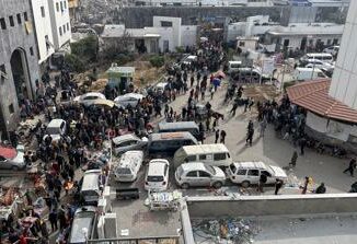 Israele chiede evacuazione ospedale al Shifa Uccisi 50 miliziani Hamas in 24 ore