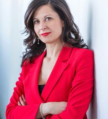 Kaspersky: Maura Frusone assume il ruolo di Head of B2B Sales