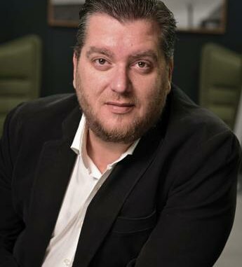 Kaspersky nomina Alfonso Ramirez Managing Director per l’Europa