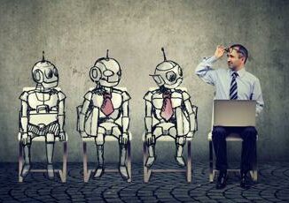 L’intelligenza artificiale fa paura? Cos’è l’Ai Anxiety e come combatterla in azienda 5 Lintelligenza artificiale fa paura Cose lAi Anxiety e come combatterla in azienda
