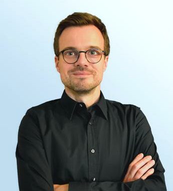 MINT Rafforza il suo Team di Leadership con la Nomina di Christoph Kruse a Global Marketing Director