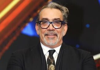 Mariotto e la fuga da Ballando Ho saltato 5 ballettini ed e crollato il mondo