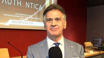 Nasce Authentica, terzo gruppo a capitale privato italiano ristorazione collettiva