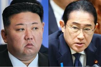 Nordcorea premier Giappone chiede incontro con Kim Jong Un