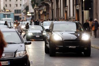 Rc auto, non si arresta corsa prezzi: a gennaio 2024 +7,5% su anno