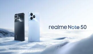 Realme Note 50 disponibile a meno di cento euro 3 Realme Note 50 disponibile a meno di cento euro