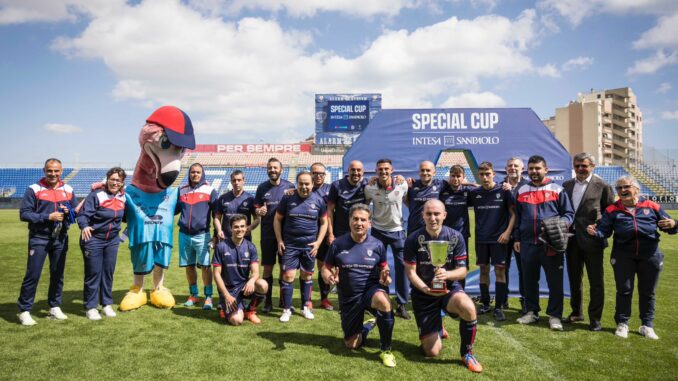 Special Cup Special Cup 2024