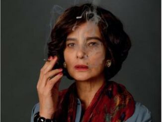 Stasera 'Folle d'amore', Laura Morante è Alda Merini in film tv su 'poetessa dei Navigli' 3 Stasera Folle damore Laura Morante e Alda Merini in film tv su poetessa dei Navigli