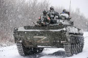 Ucraina, Pentagono avverte: “Se Kiev viene sconfitta, Nato combatterà la Russia”